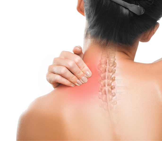 טיפול בכאב דלקת מפרקים