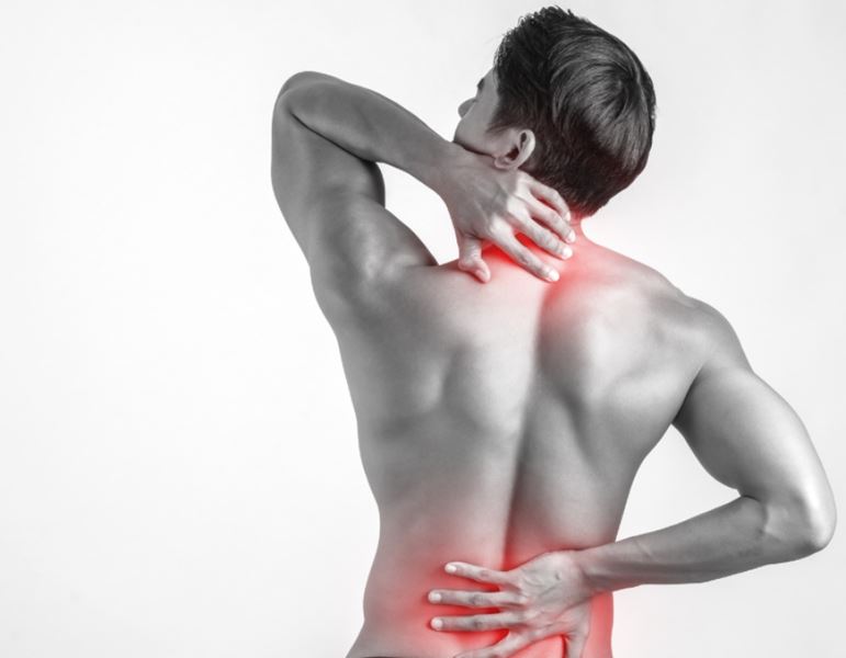 טיפול בכאב לאחר ניתוחים