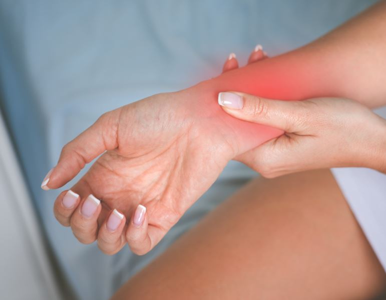 טיפול אלקטרומגנטי לתעלה קרפלית