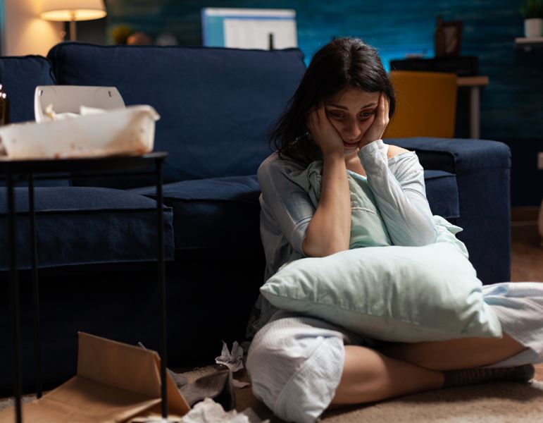 טיפול אלקטרומגנטי לחרדות